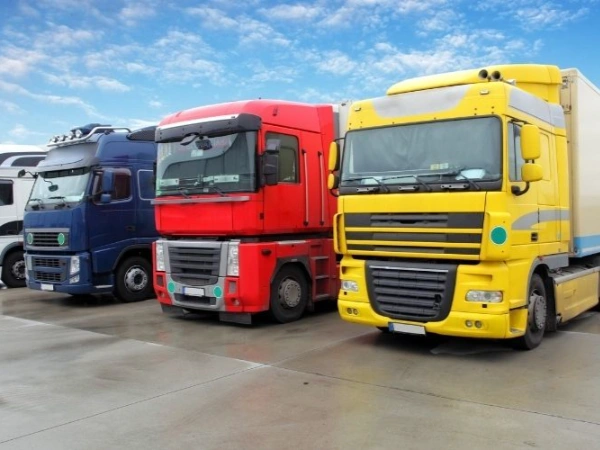 Antalya Daday Nakliye